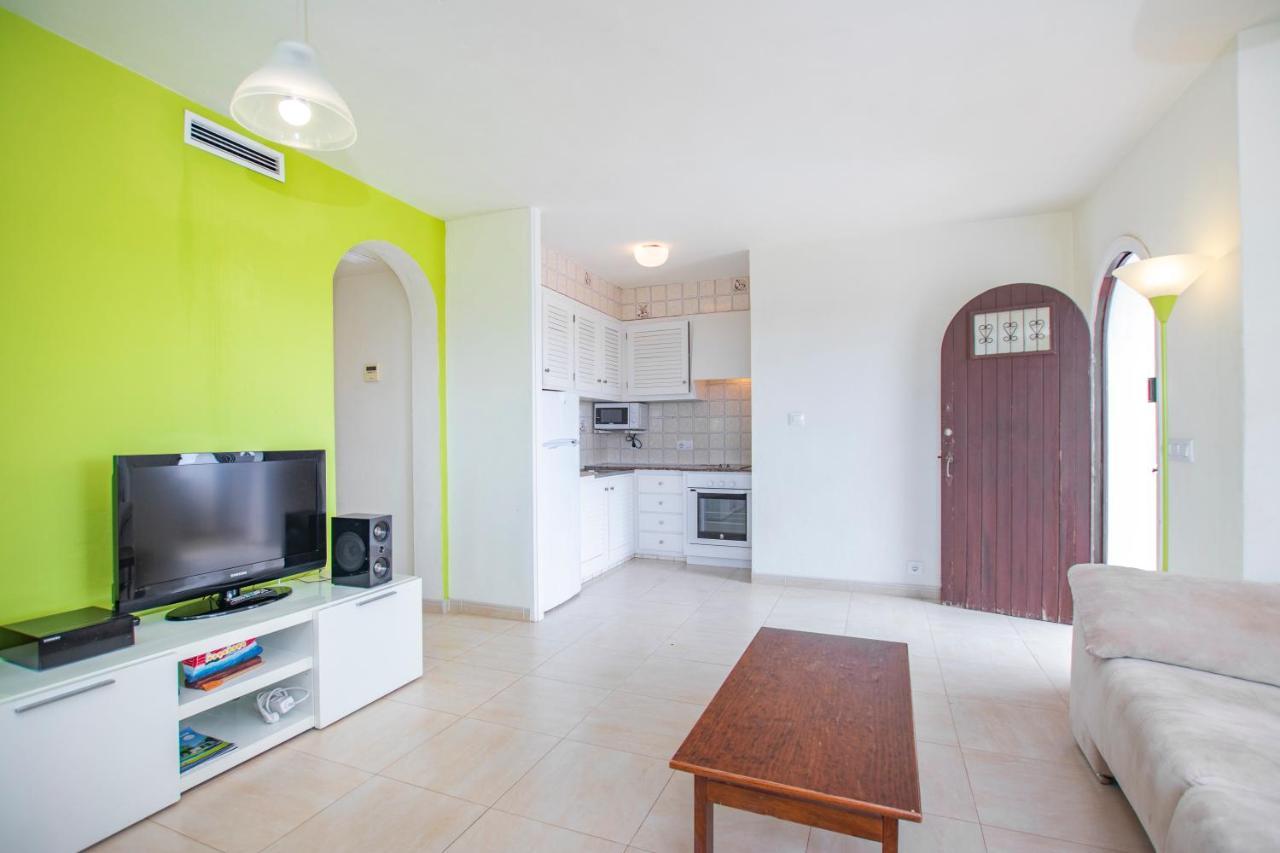 Cheap & Chic Apartamento En Son Bou De 3 Dormitorios Exterior photo
