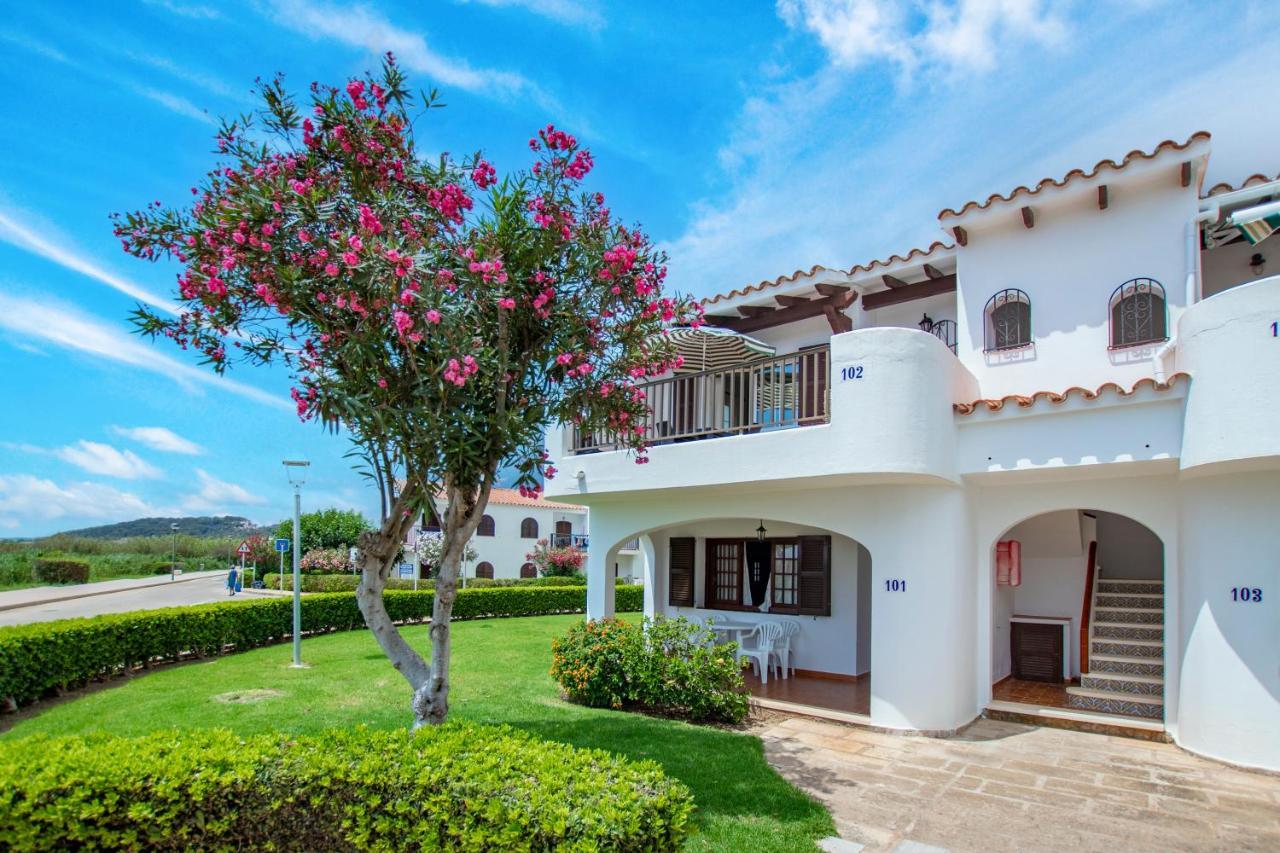 Cheap & Chic Apartamento En Son Bou De 3 Dormitorios Exterior photo