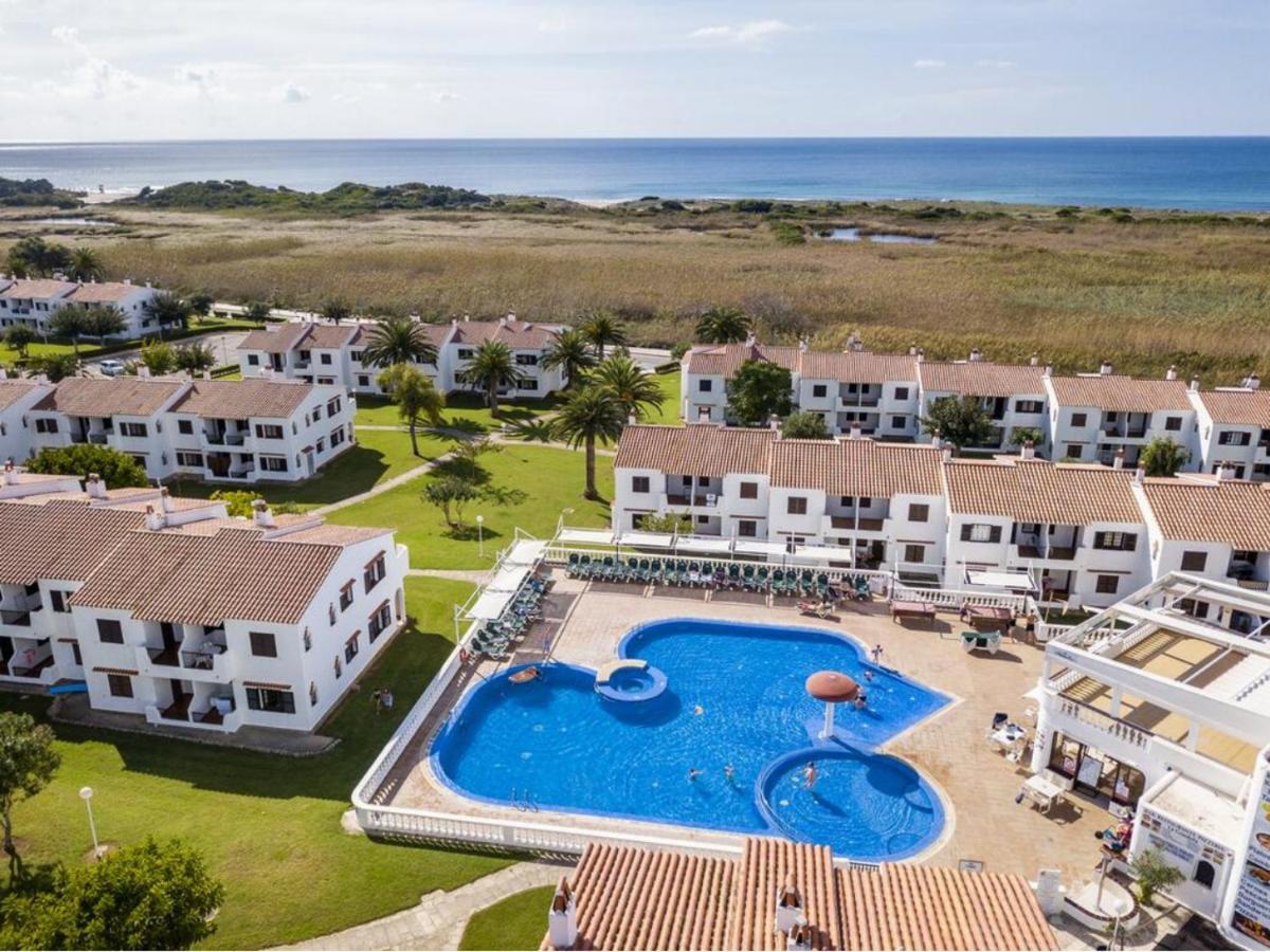 Cheap & Chic Apartamento En Son Bou De 3 Dormitorios Exterior photo