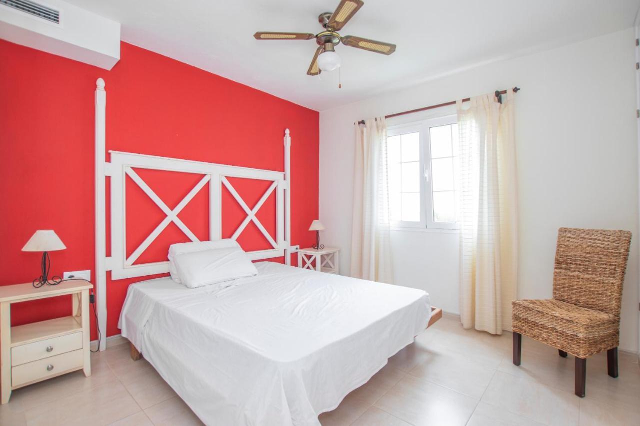 Cheap & Chic Apartamento En Son Bou De 3 Dormitorios Exterior photo