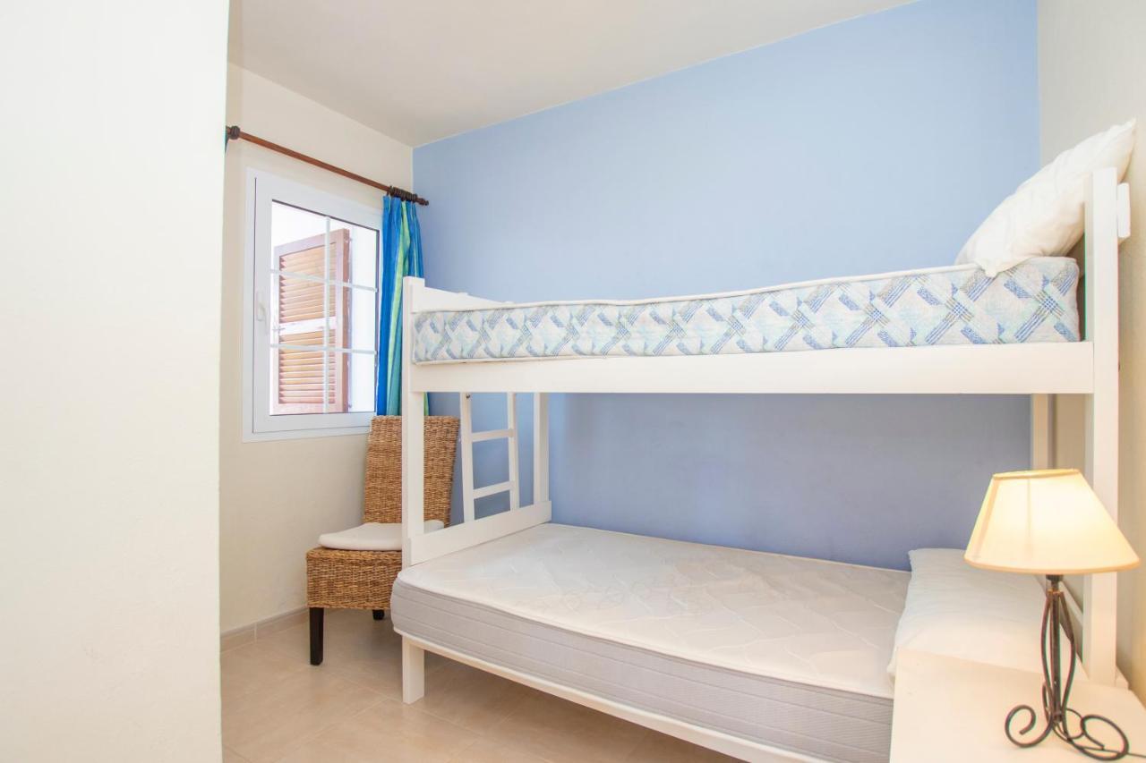 Cheap & Chic Apartamento En Son Bou De 3 Dormitorios Exterior photo